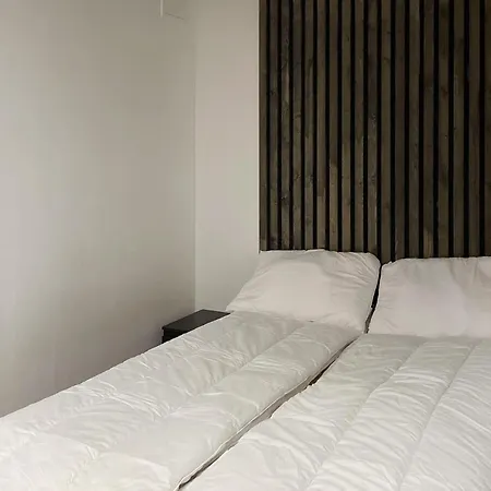 3 Bedroom In Apartmán *