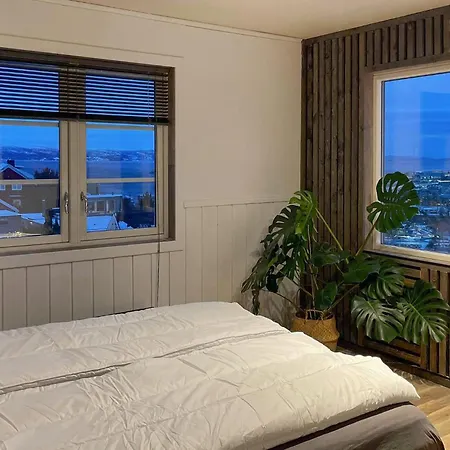 3 Bedroom In Trondheim