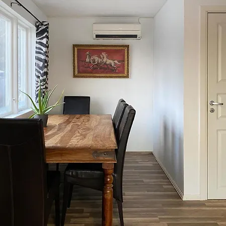 3 Bedroom In *
