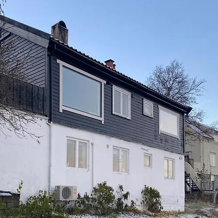 3 Bedroom In Apartmán