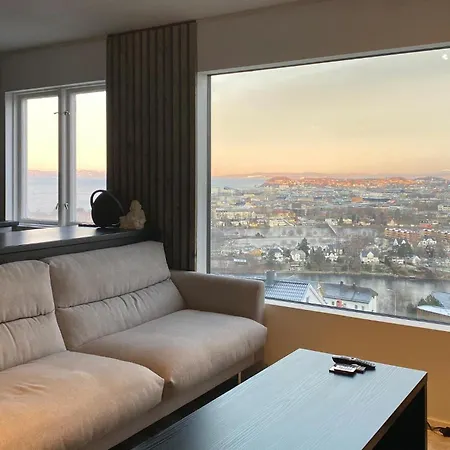 3 Bedroom In Apartmán *
