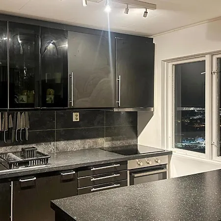 3 Bedroom In Apartmán