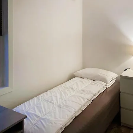 Apartmán 3 Bedroom In Trondheim