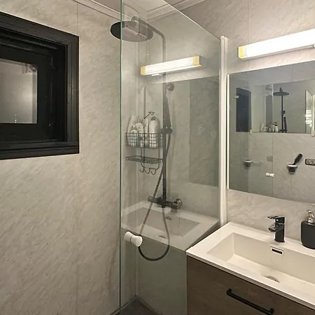 3 Bedroom In Apartmán *