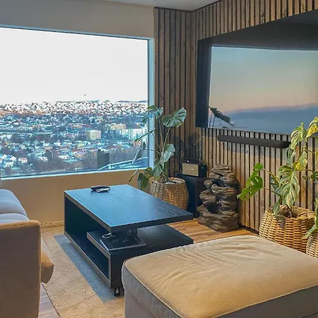 Apartmán 3 Bedroom In